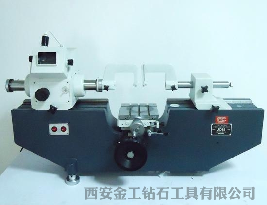 測(cè)長儀